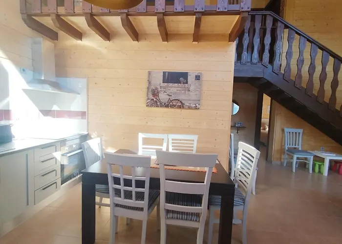 Casas Rurales Carpe Diem Yeste 
